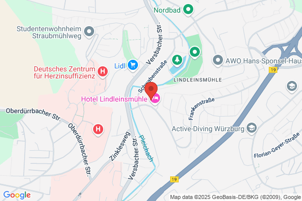 HÜBLER Sicherheit und Service GmbH