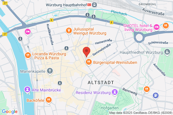Akademische Buchhandlung Knodt
