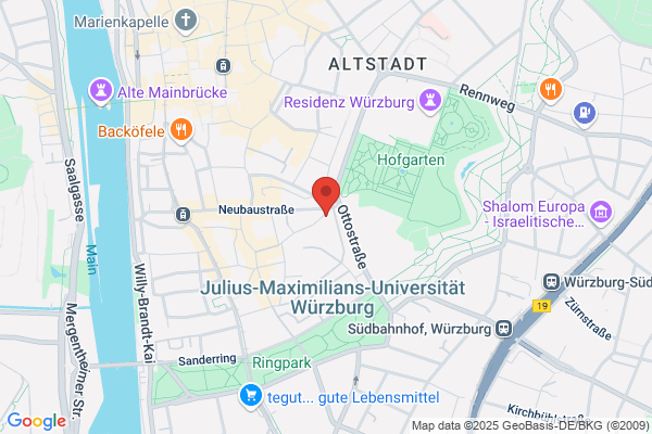 Buchhandlung Matthias Stephans Mittelstädt