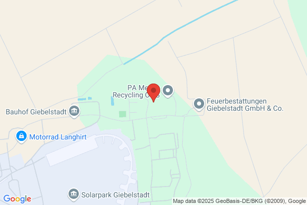 Blendel GmbH