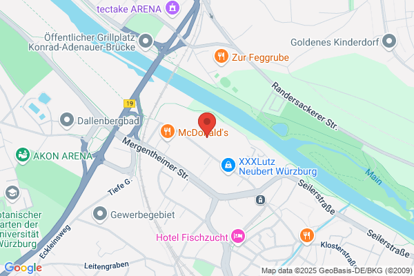 mömax Möbelhaus Würzburg
