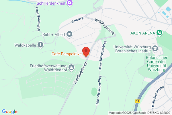 Cafe Perspektive