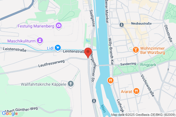 Nikolausruhe