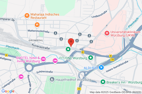 Kulinarium Würzburg