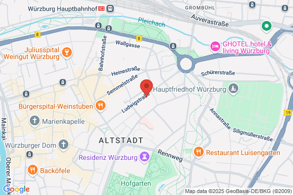 Pritzl-Reinigung GmbH & Co KG