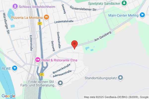 AMS Köstepen