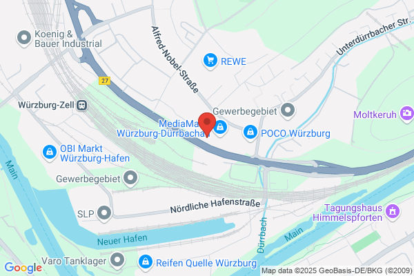 Büro + EDV WALTER