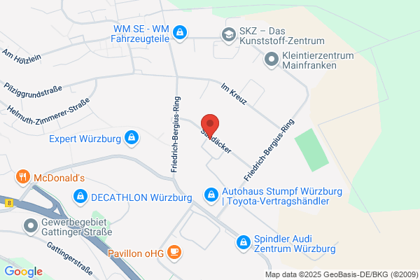 DuckDATA SystemIntegration GmbH
