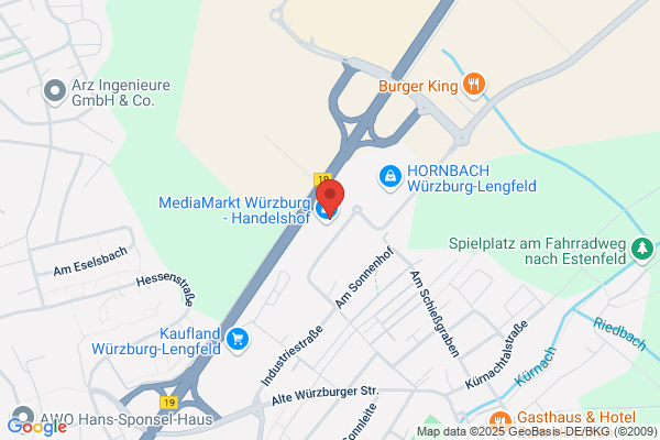 MediaMarkt Smartbar