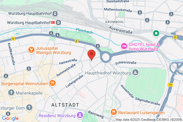 Kopie Team Würzburg