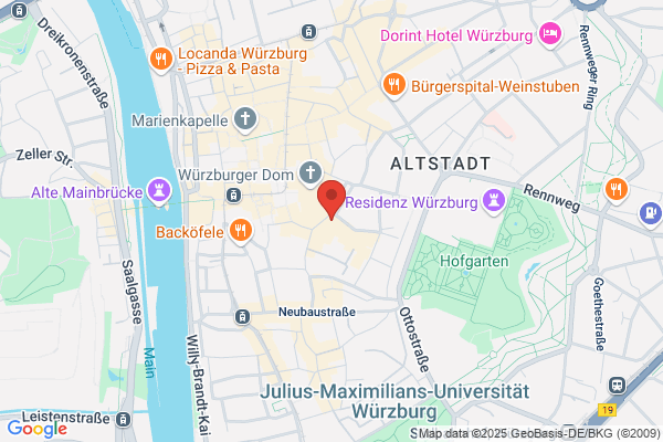 Rossat-Geiller GmbH