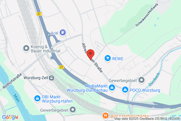 3D Betrieb GmbH - Raoul Kaffka