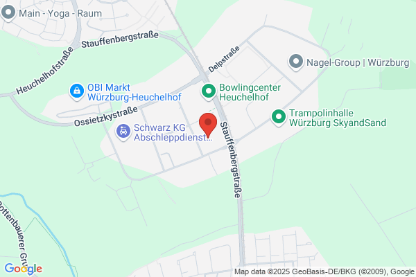 Wellness Treff Würzburg