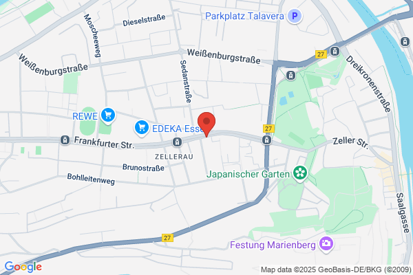 Boegler's A. Verlagsdruckerei Inh. Else Langguth