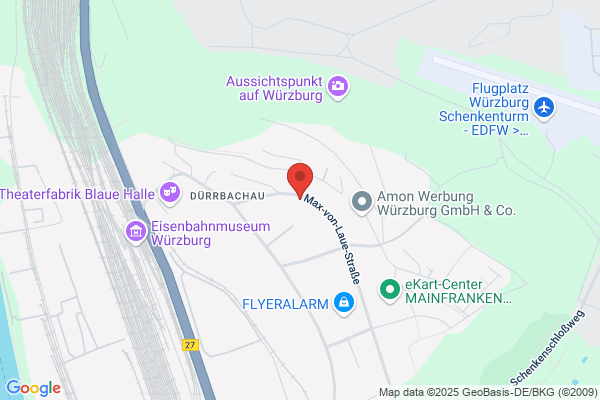 Macra Werbetechnik GmbH