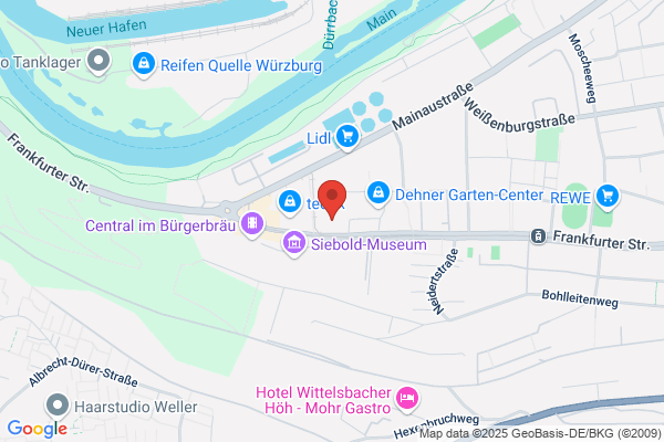 ew-Print & Medien Service Gerhard Weihrauch