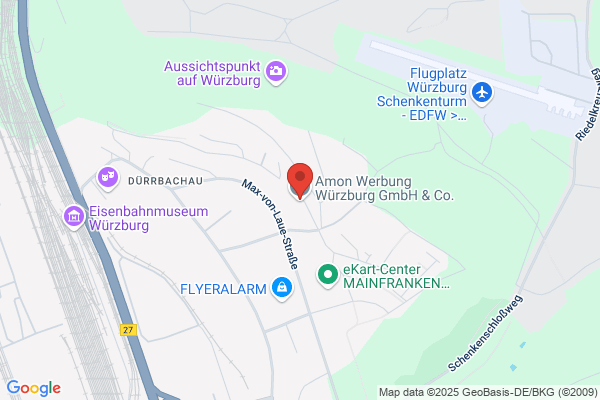ESS Vertriebs GmbH