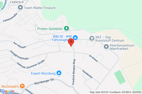 Trinodis GmbH