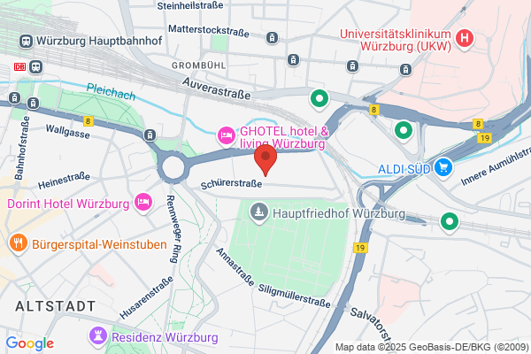 Angermeier Consult GmbH