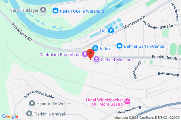 Cyblon Computergrafik GmbH