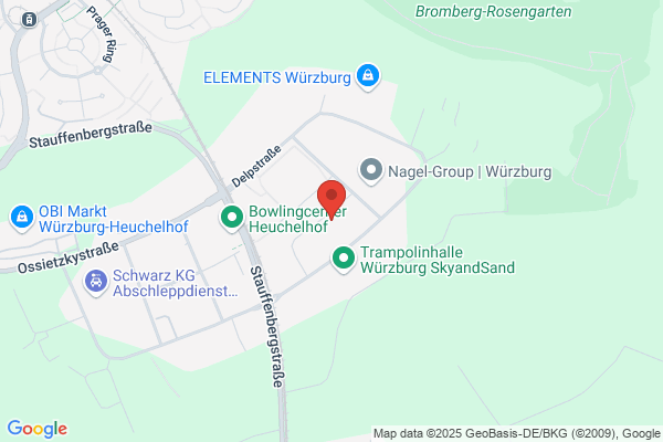 EMS Computersysteme GmbH