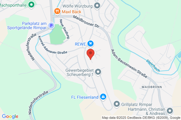 Ebbinghaus Team GmbH