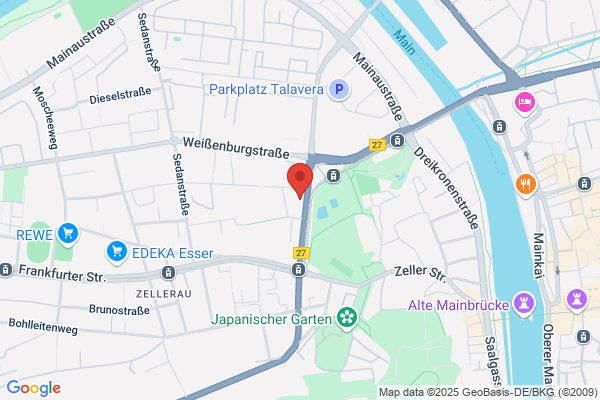 datenschutz süd GmbH