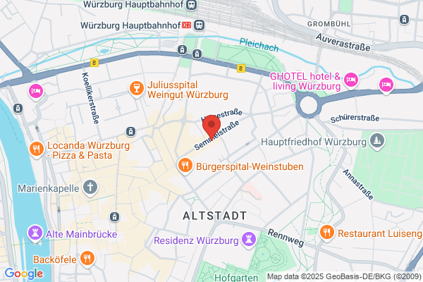 Smokkers GmbH Würzburg
