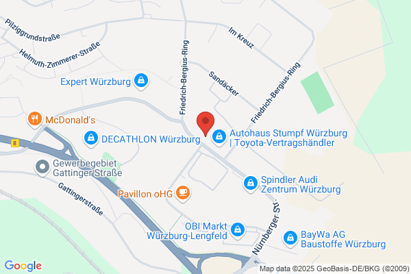 Octagon Group GmbH
