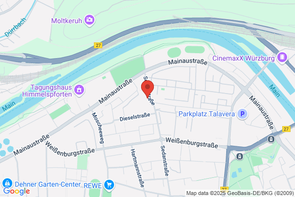 Besondere Tagungslocations und Eventlocations