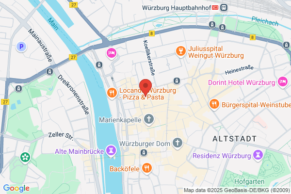 MKMesse UG (haftungsbeschränkt)