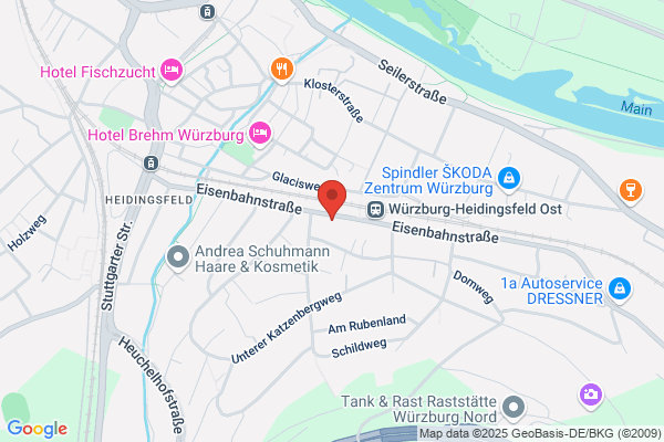 Radl Shop Weis