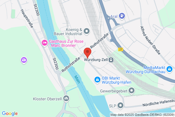 Betriebssportgemeinschaft BASF