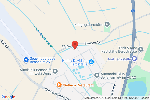 Fripa GmbH