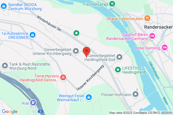 LUX Fenster und Türen GmbH