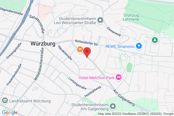 Ferienwohnung am Pool