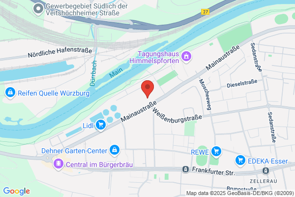 Albert Mahr Feuerwehrbedarf GmbH