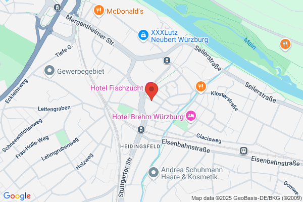 Atlas Research GmbH