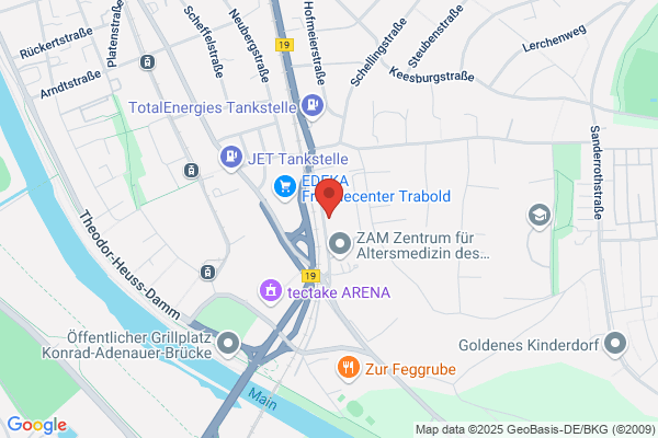 STEUER & AKTIVA MANAGEMENT GmbH