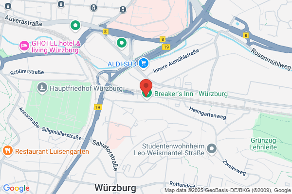Handpan Showroom Würzburg