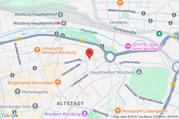 Kunstschmiede Schrepfer GmbH
