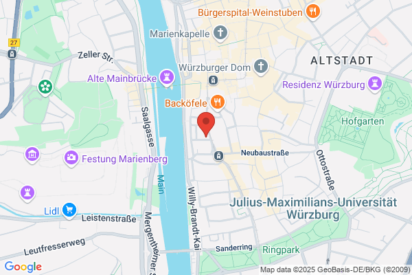 Rechtsanwälte Heitzenröther & Meder