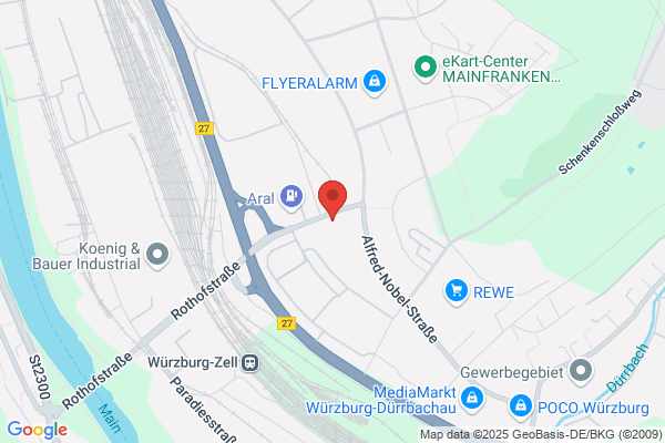 Agentur DEWILL