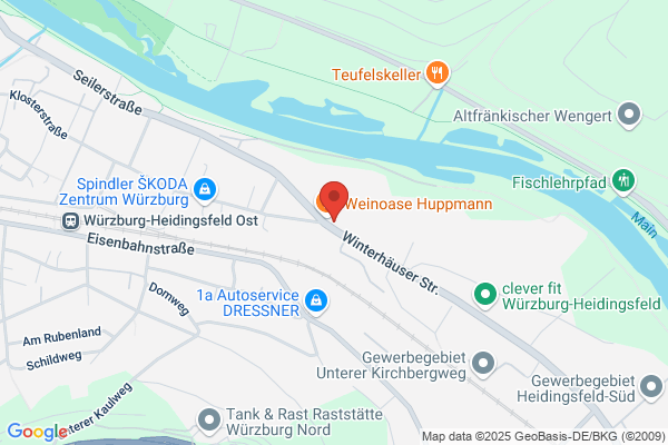Andreas Schneider Restaurierung
