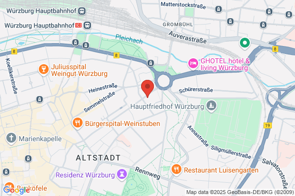 DataM-Services GmbH