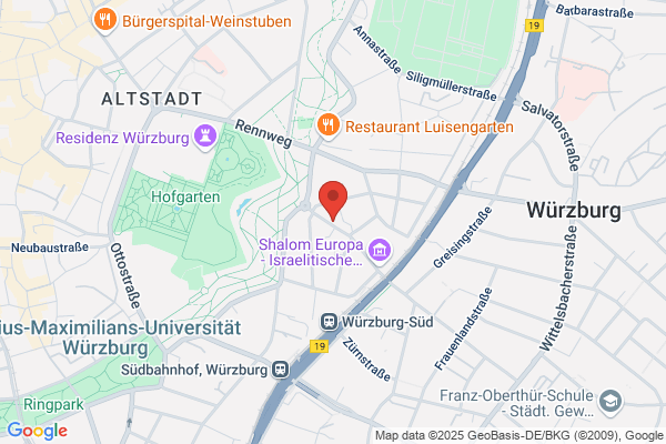 Hermkes Romanboutique, Eibach und Sterner GbR