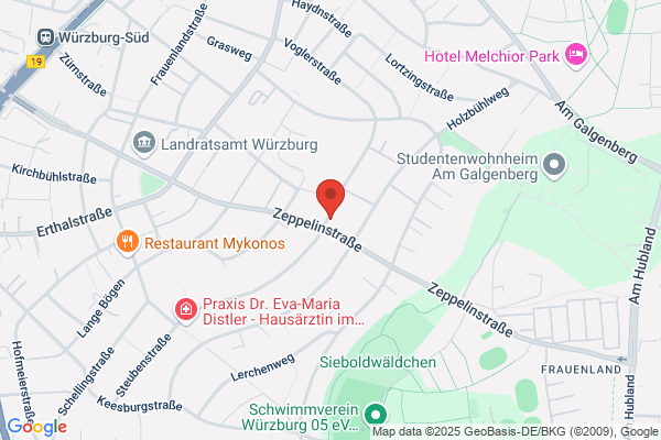 Mainstyle Club für Fitness und Beauty