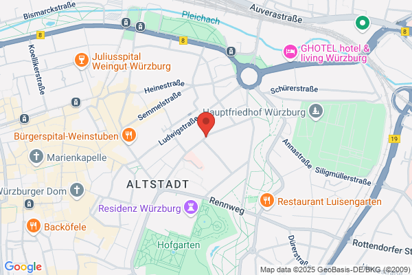 Selbstverteidigungsschule Avci Wing Tsun