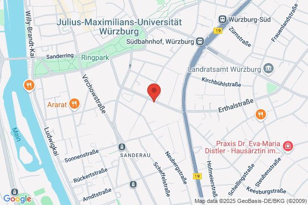 BäderTeam Würzburg GmbH