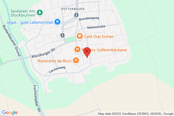 Fuchshof GbR Direktvermarktung